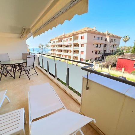3 Bed Las Petunias, San Pedro Marbella Buitenkant foto