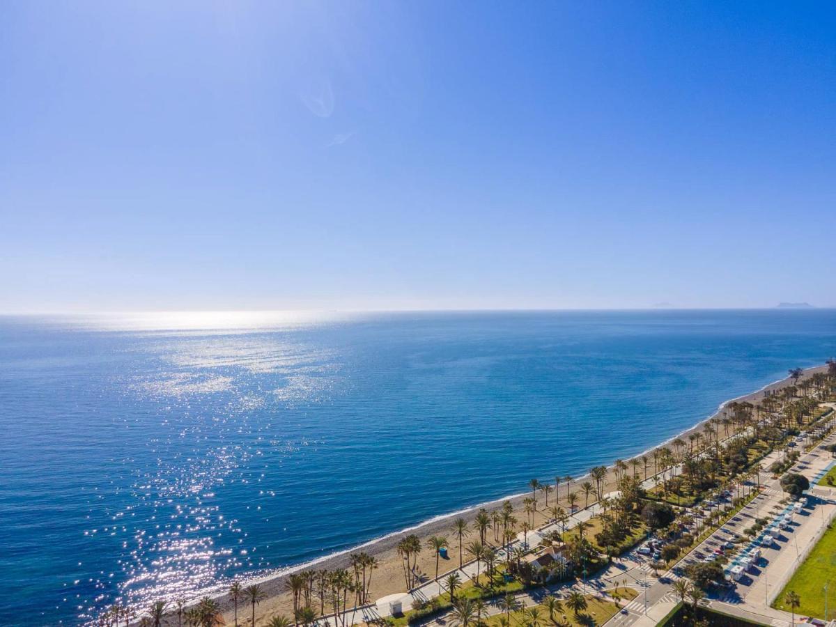 3 Bed Las Petunias, San Pedro Marbella Buitenkant foto