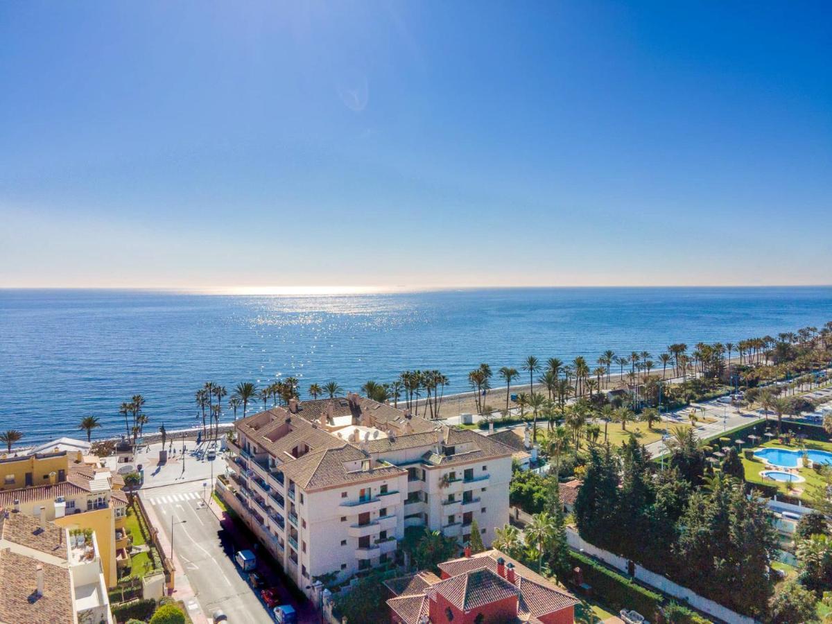 3 Bed Las Petunias, San Pedro Marbella Buitenkant foto
